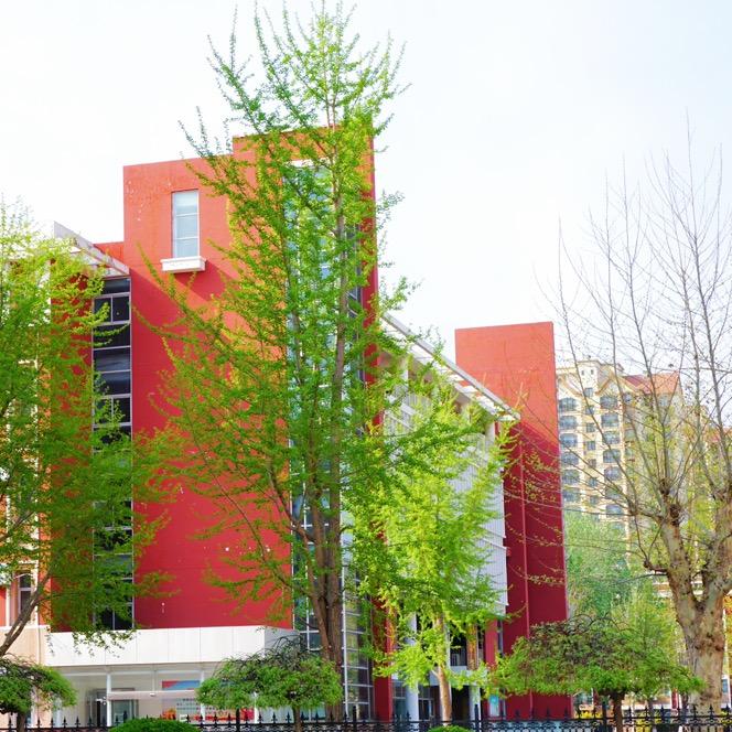 廊坊市第一实验中学