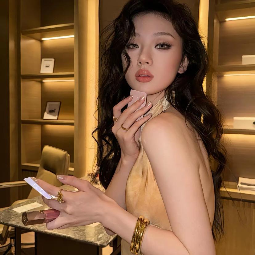 阿纯呀（见过依纯版🥛