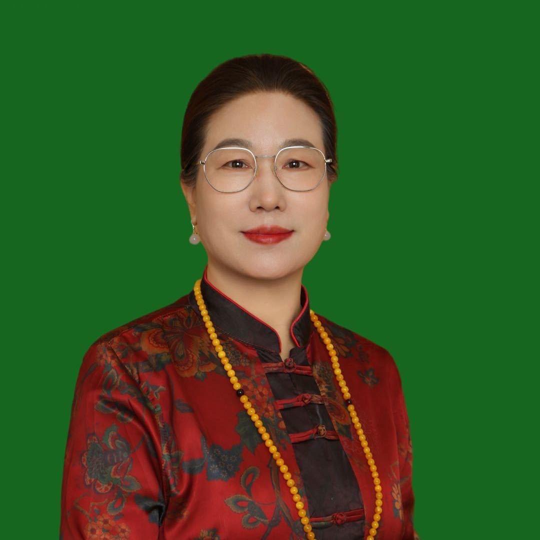 玥瑶老师健康养生