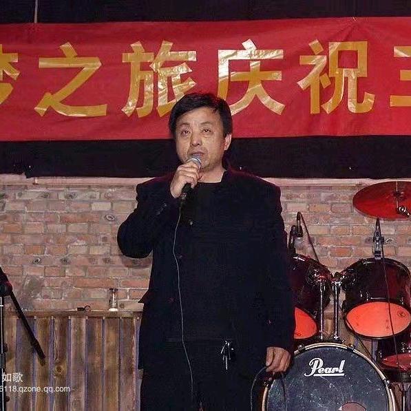 侯晓虎