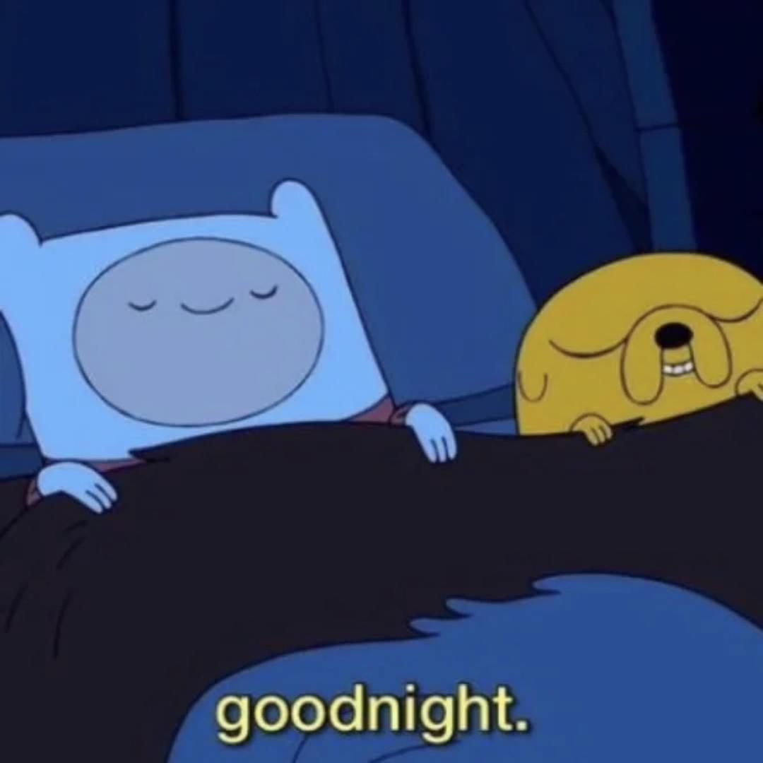 Night of spring
