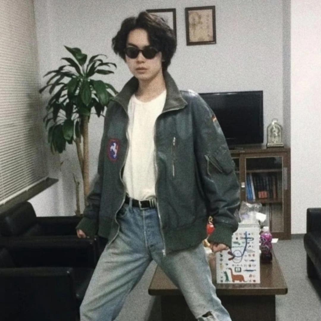 夏同学（努力版）