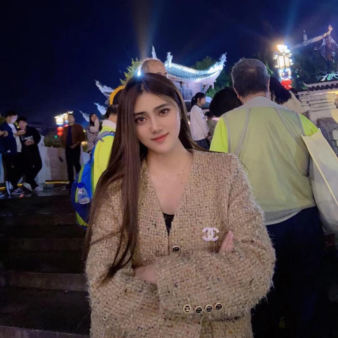 俊俊小姐姐