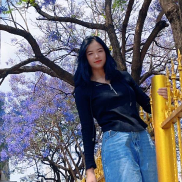 学姐上岸