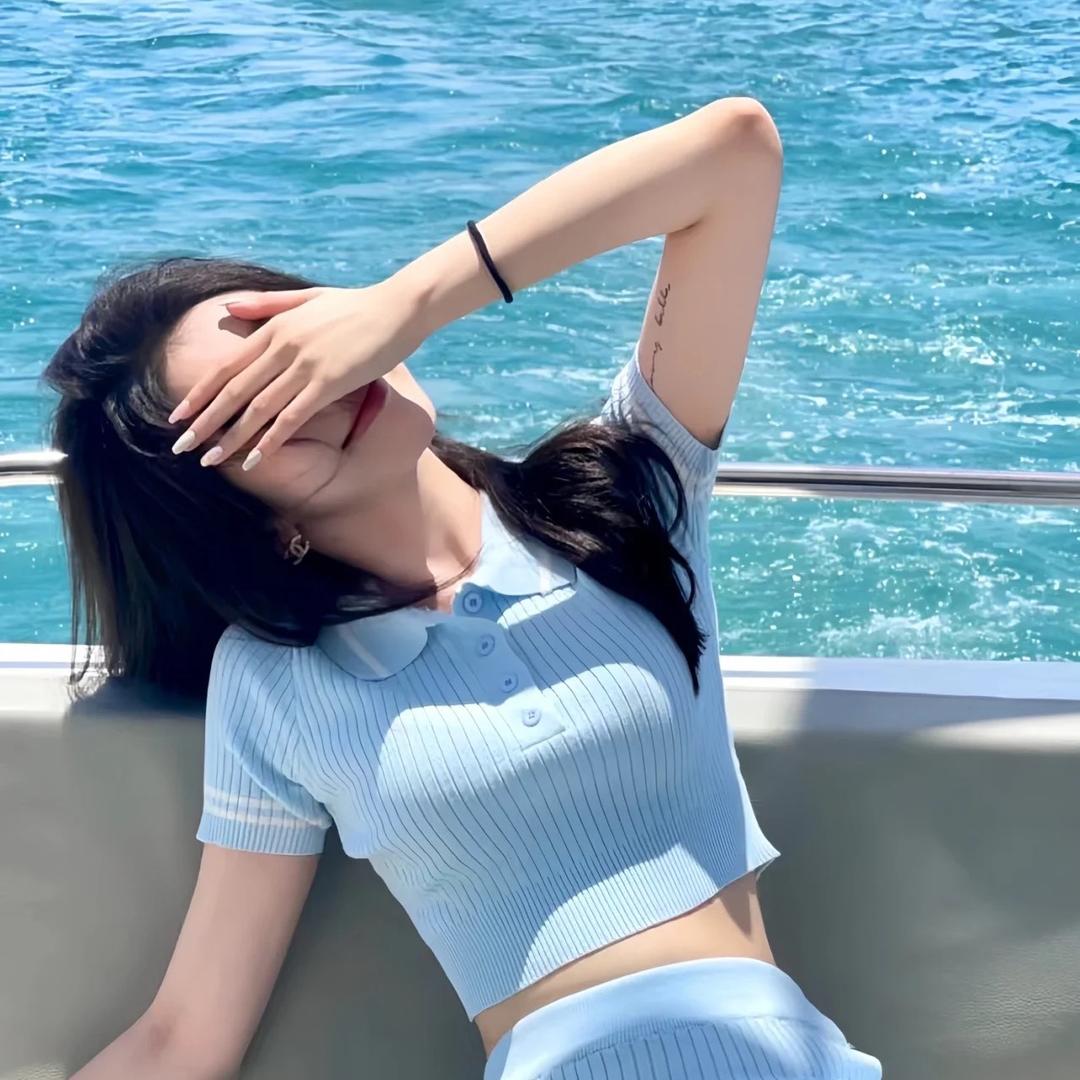 真的很酸