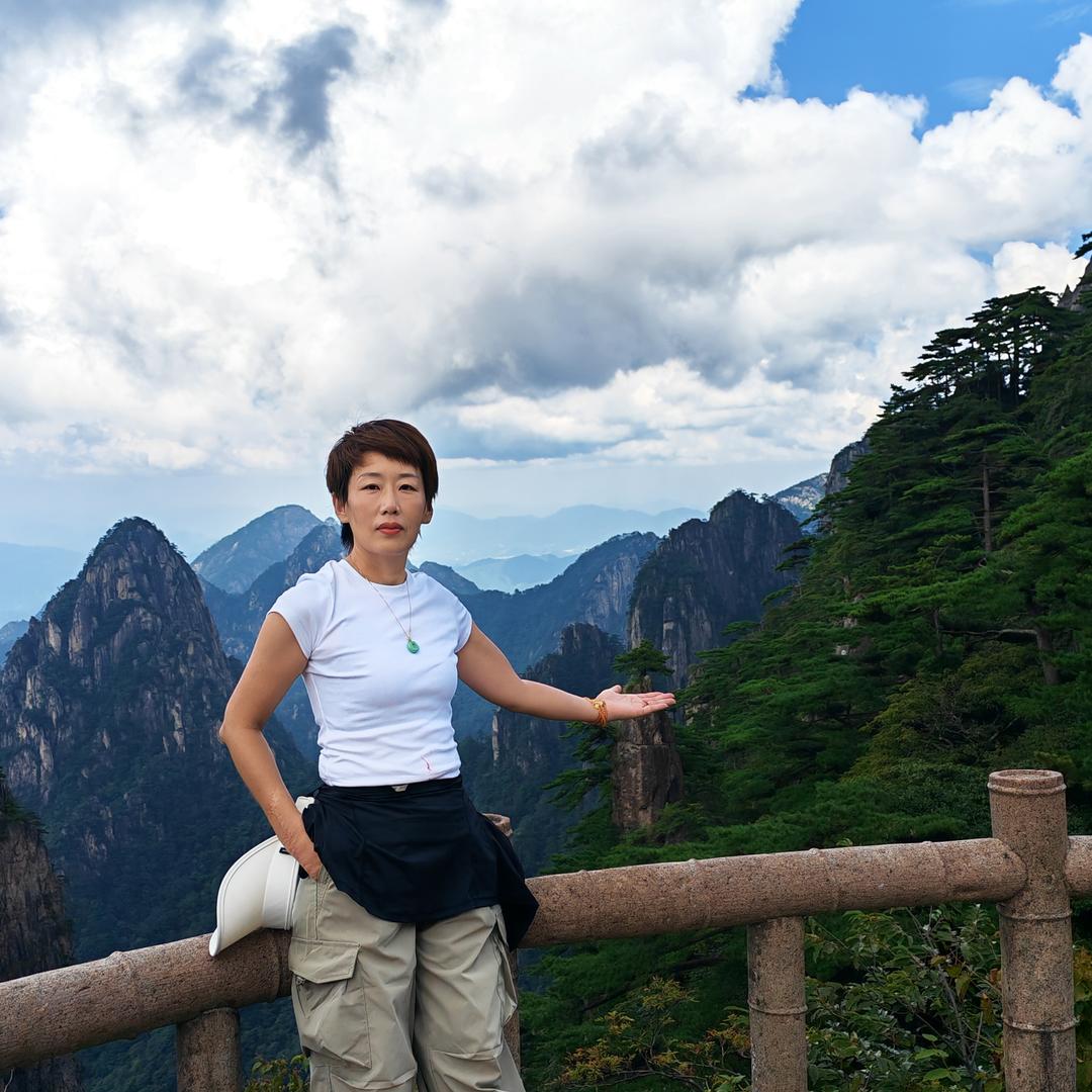 昌邑卖手机的孟姐