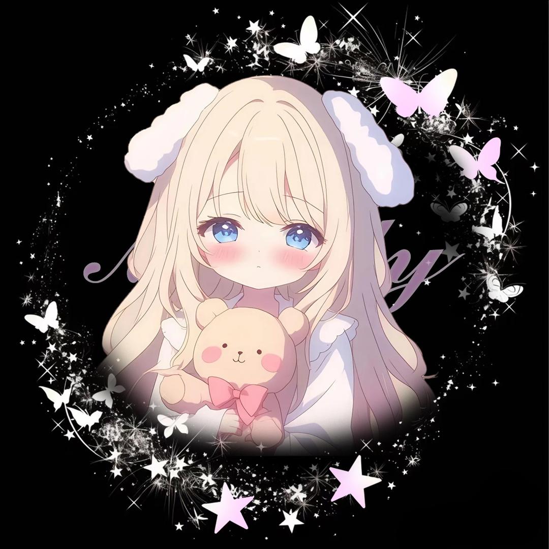 伊瑶.𝓜