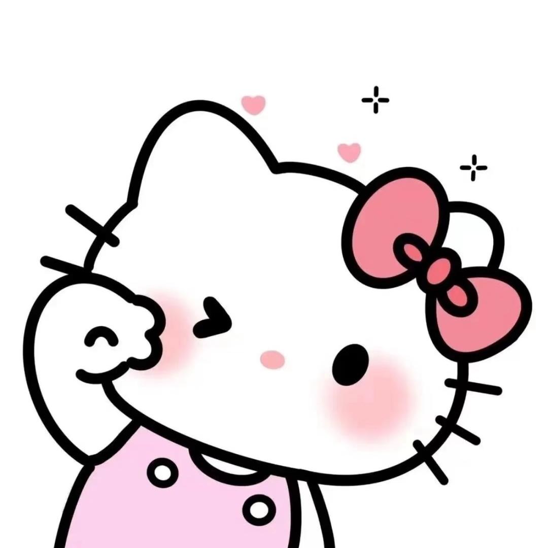 Kitty的小铺
