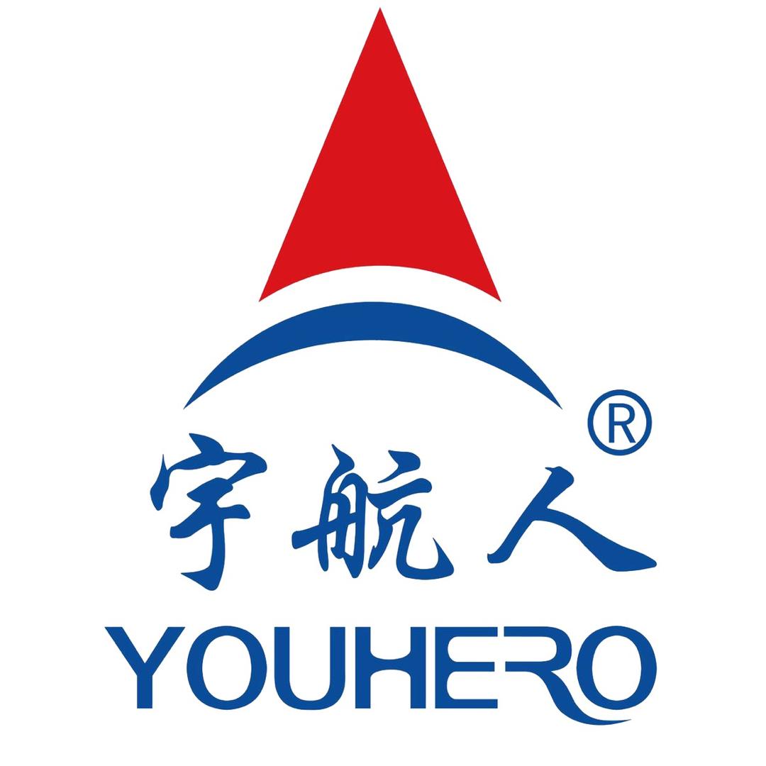 宇航人化妆品工厂(自主研发)
