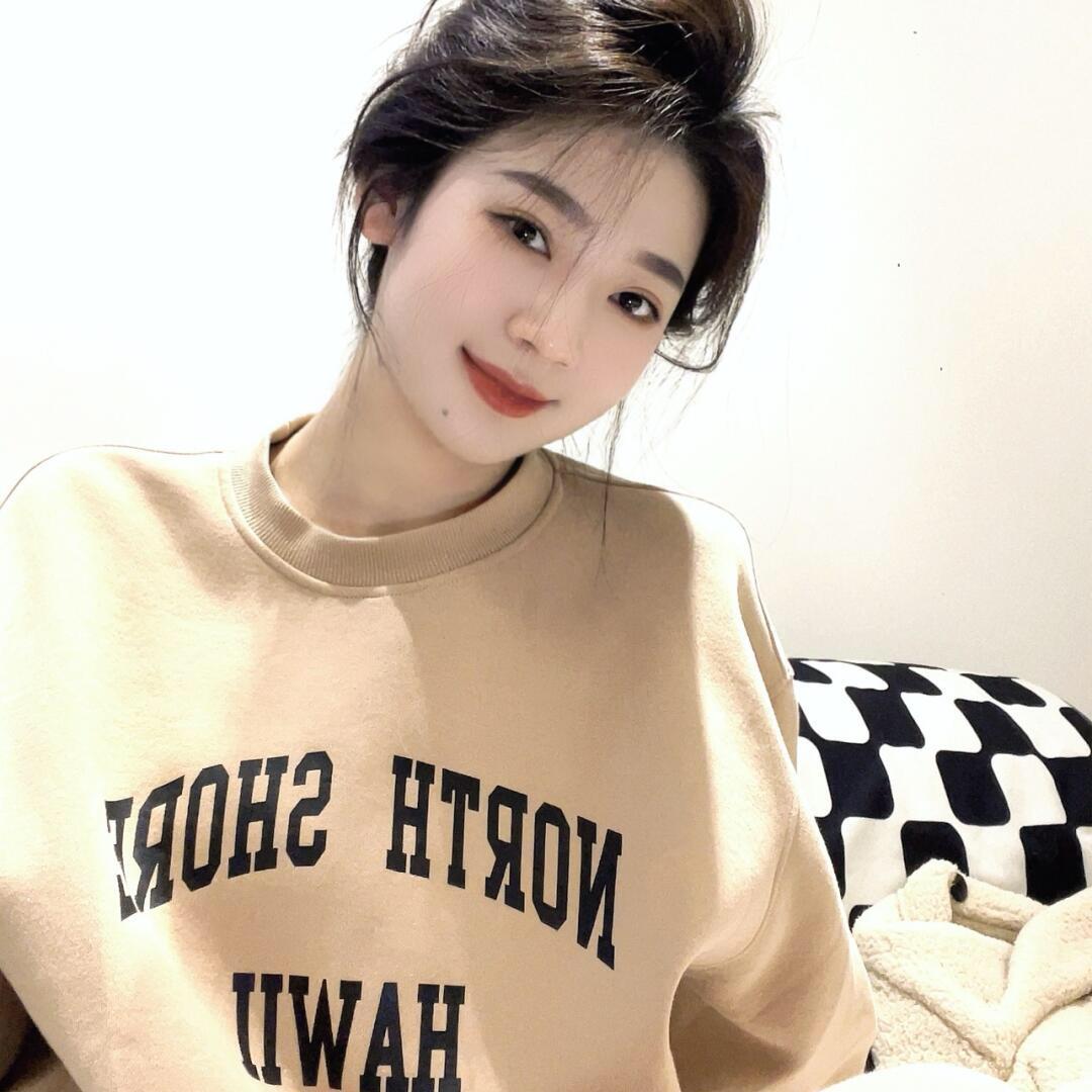 小甜甜.