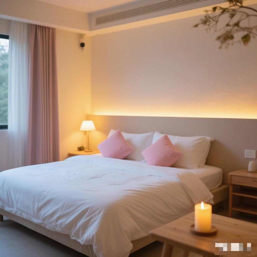 饶阳县安心民宿钟点日租房