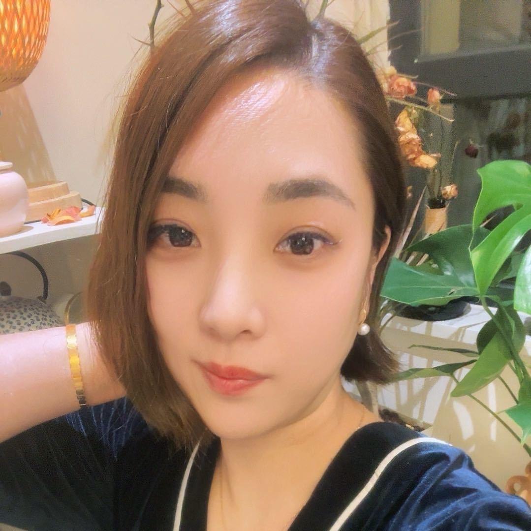 朵姐在北京