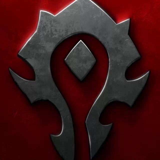 常漂亮的魔兽空间