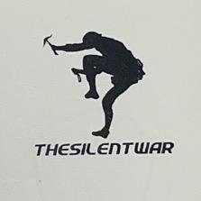 THESILENTWAR