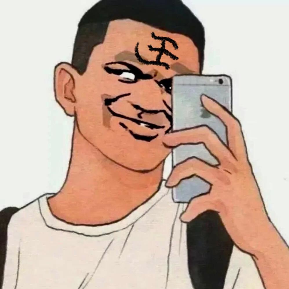 阿朱不是大王
