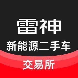 雷神新能源二手车（小尹）
