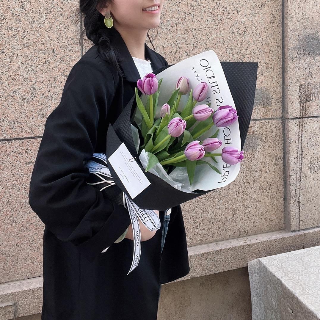 花仙紫呀
