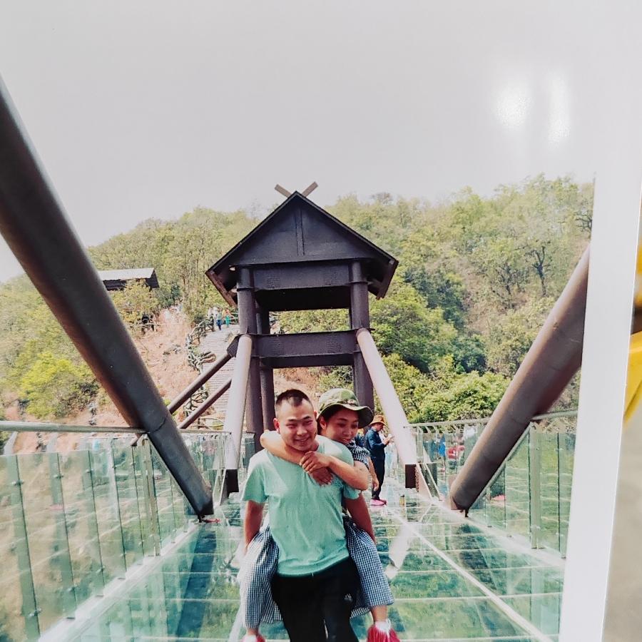 给蓝哥带个鸡蛋灌饼哈