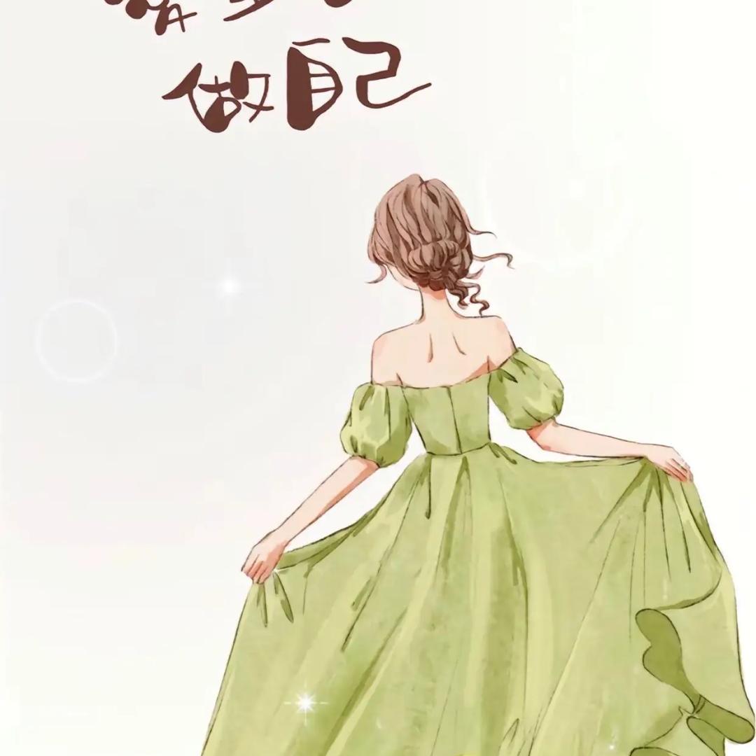晚霞～拐角处