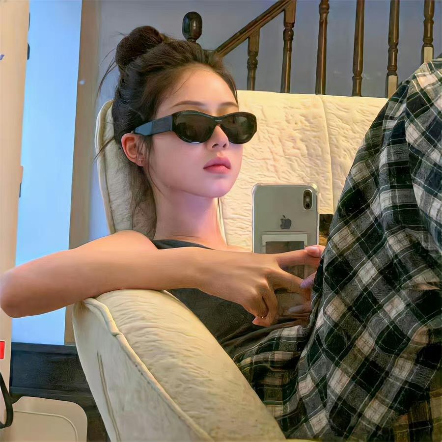 瘦到90斤就擦边的学习博主