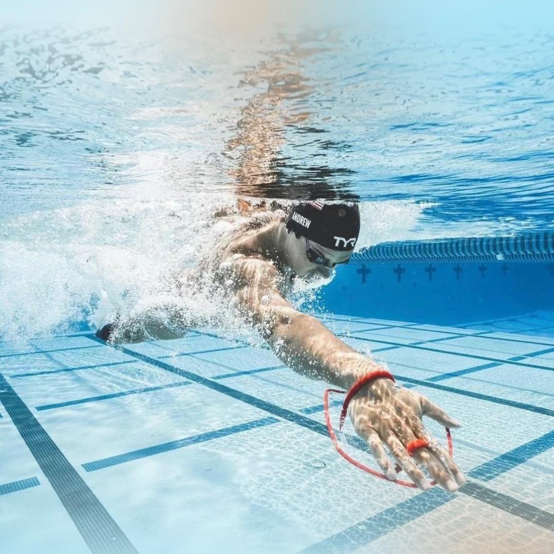 盂县海之角游泳健身杨教练