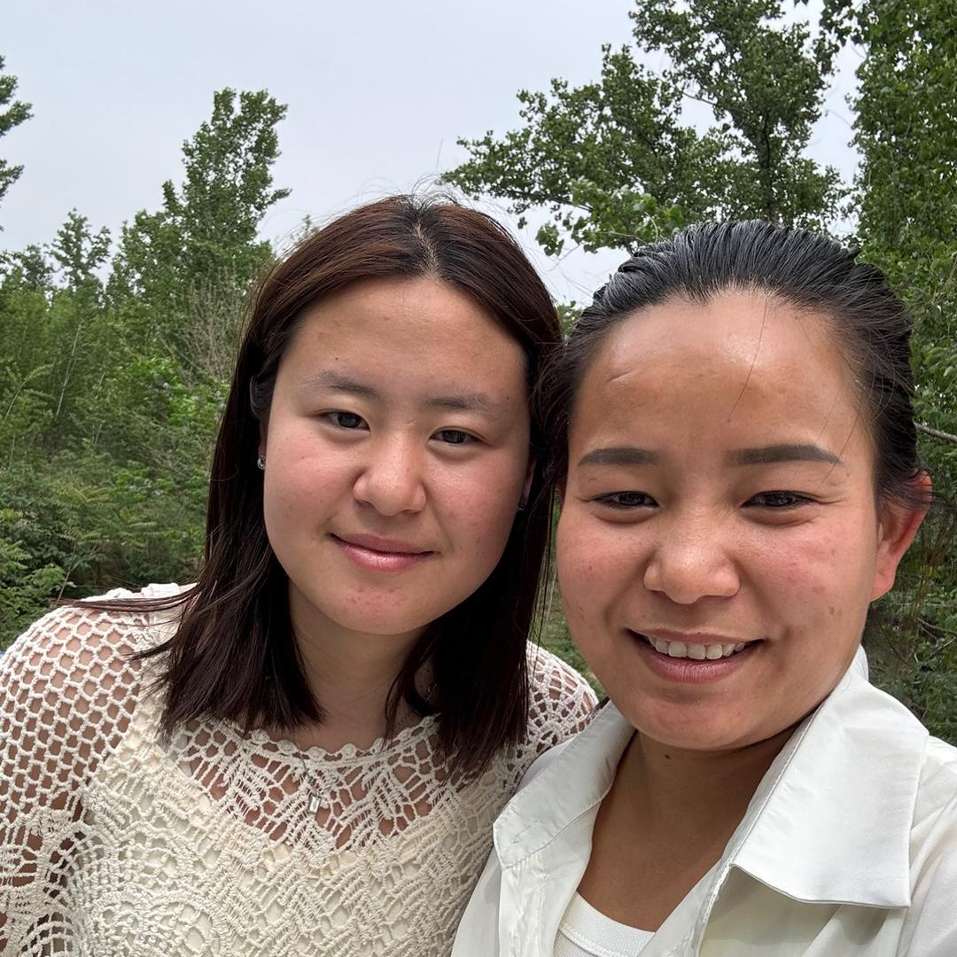 李佳梦凡表妹(冰冰)