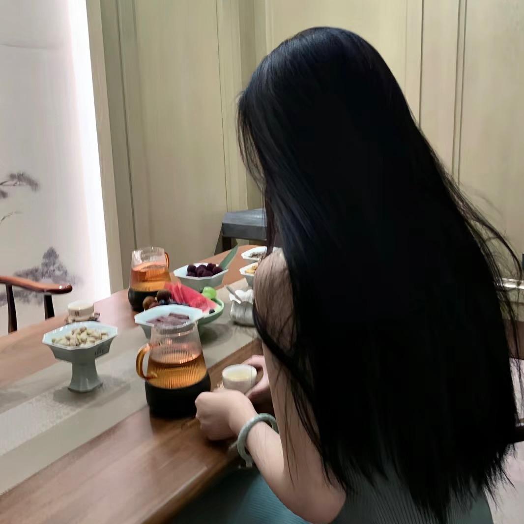 麻辣公主.