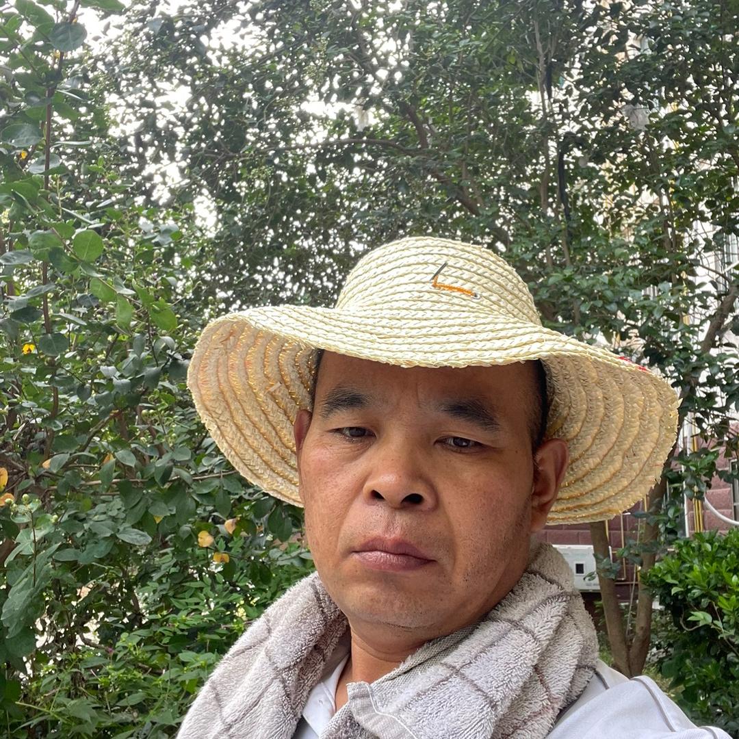 乡村哥七零后农民工