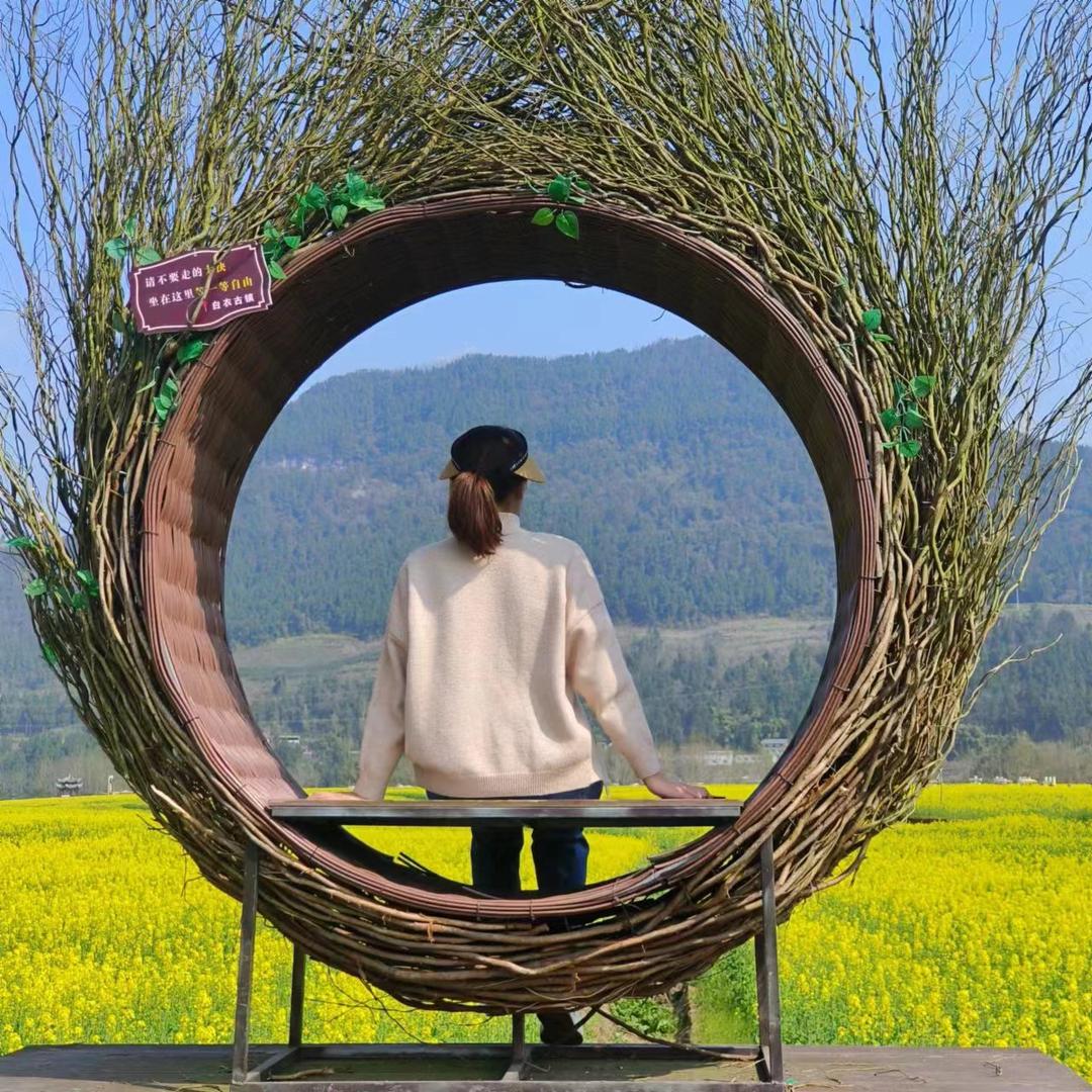 🌈我的自律日记（挑战中……）