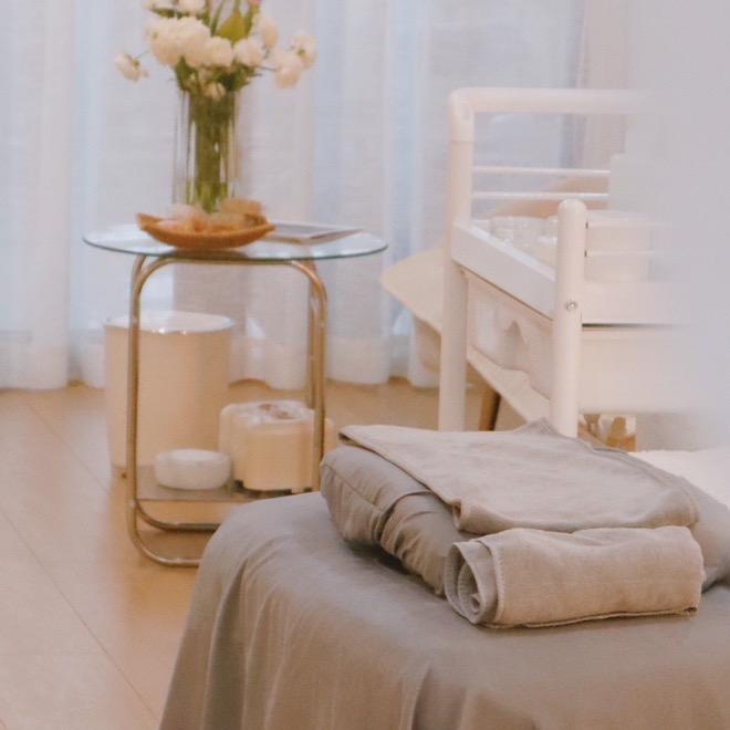 遇合皮肤管理官方号