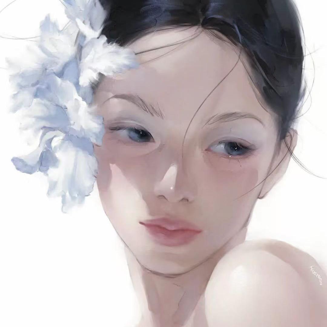 不爱说话的娜娜