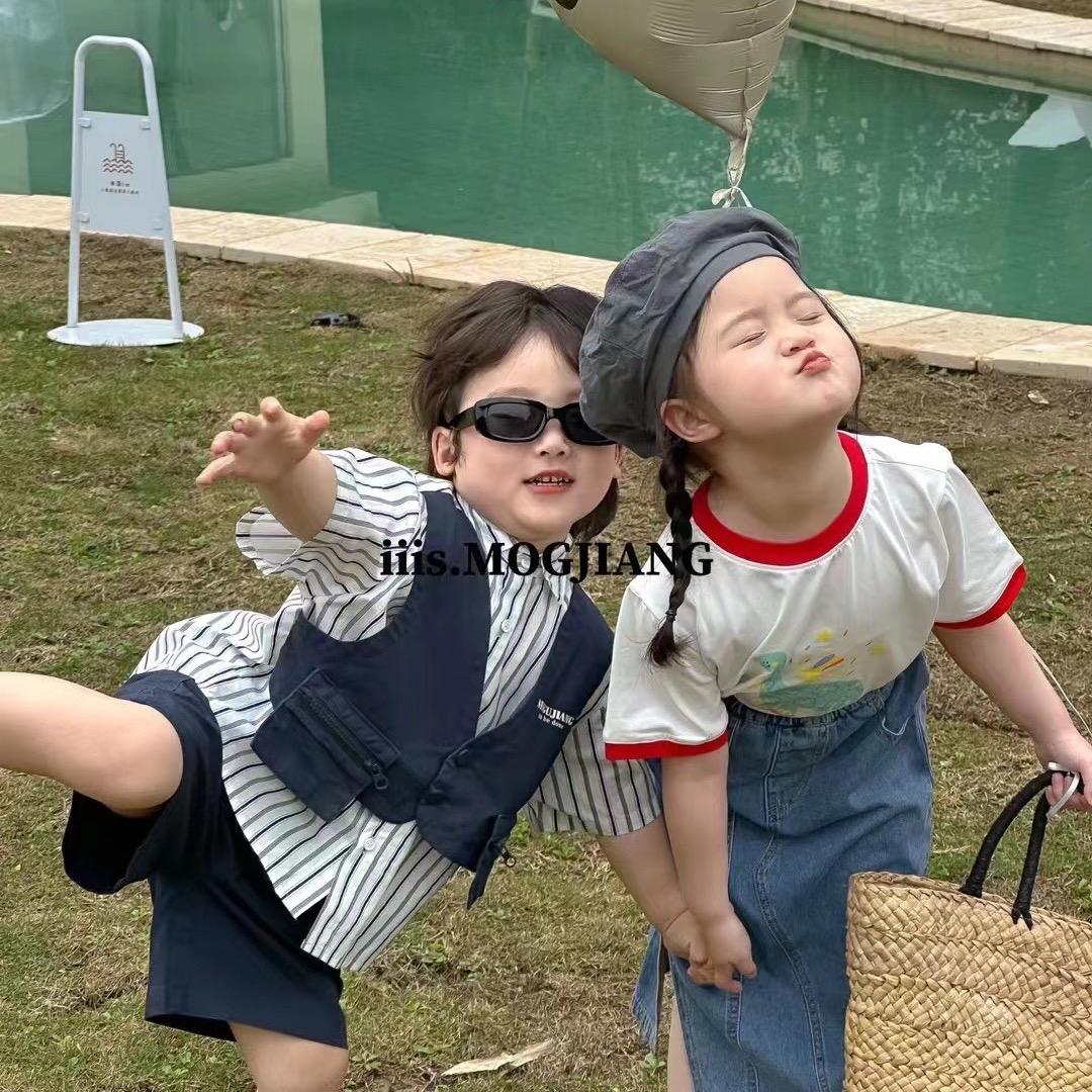 可爱