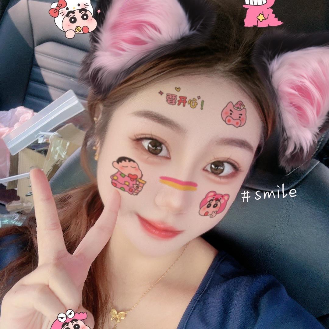 美美酱（糖果版）