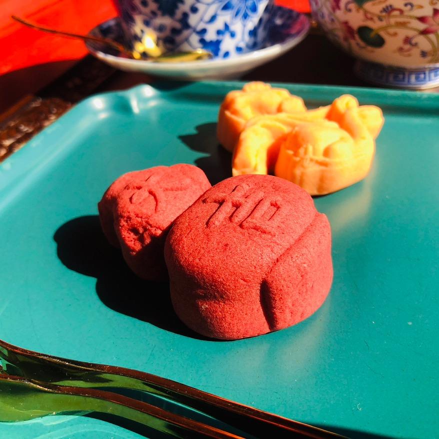 吃货小小仙