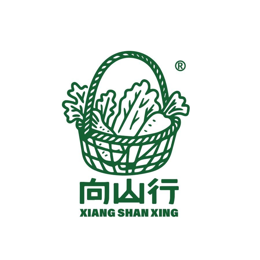 重庆向山行生态菜篮子