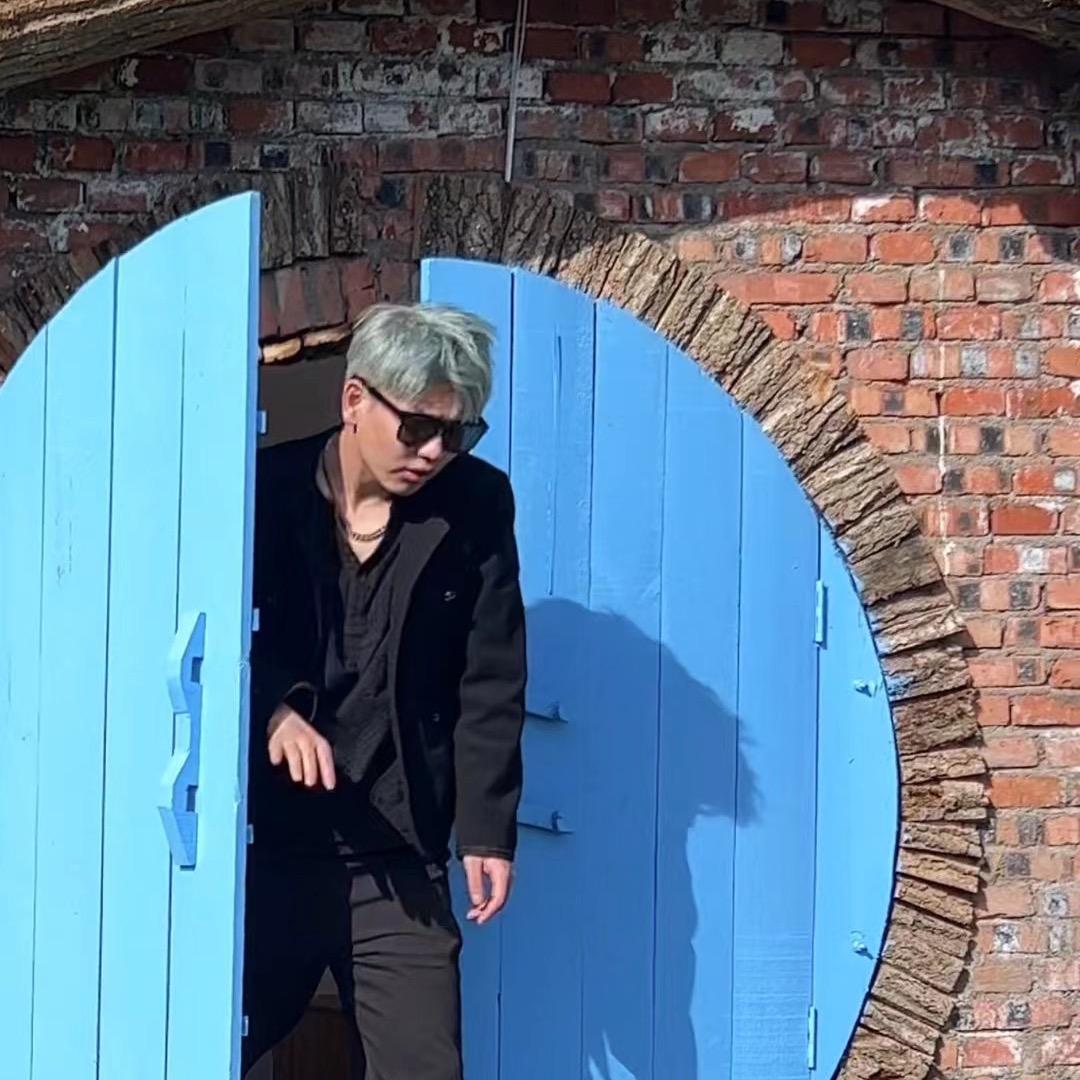 西安鹏哥剪前刺