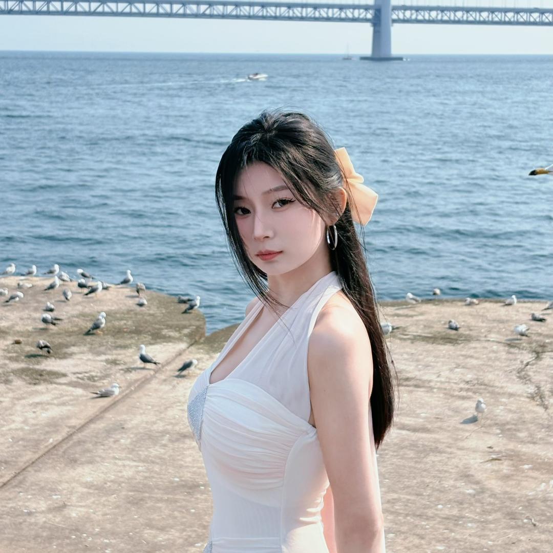 晚晚