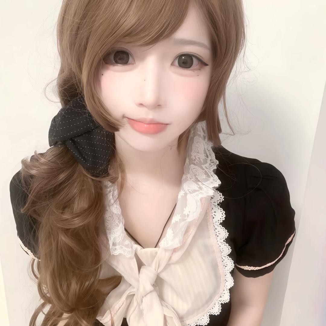 永濑一只喵、