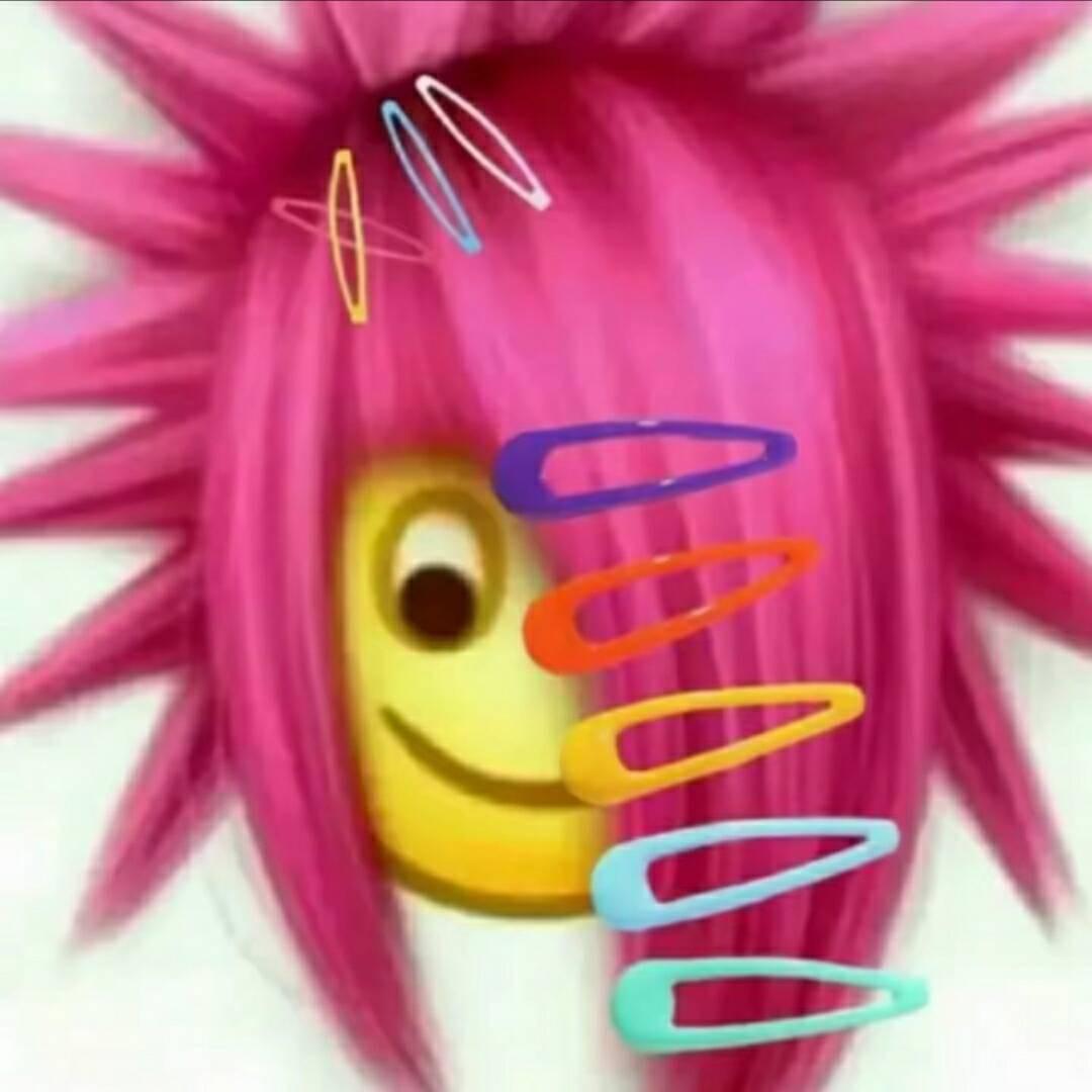 很好相处的女人