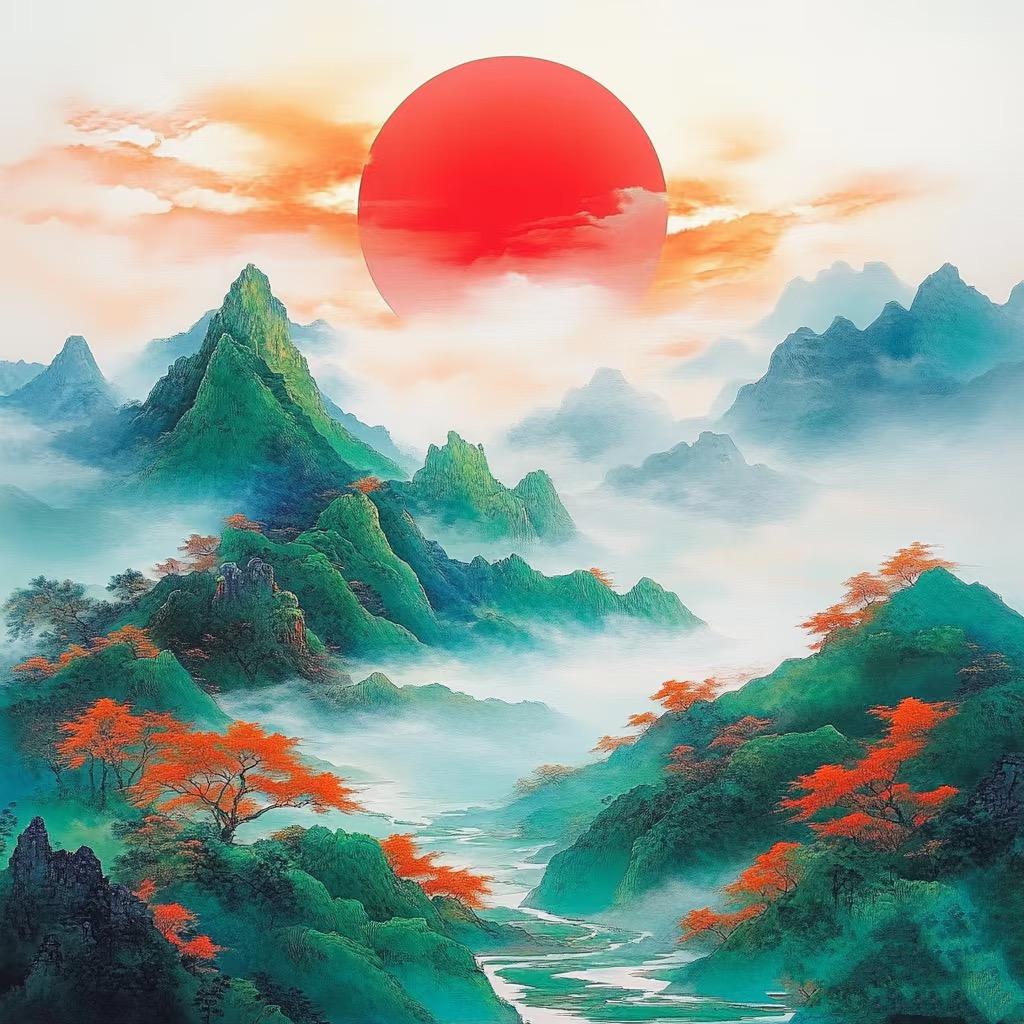 米多