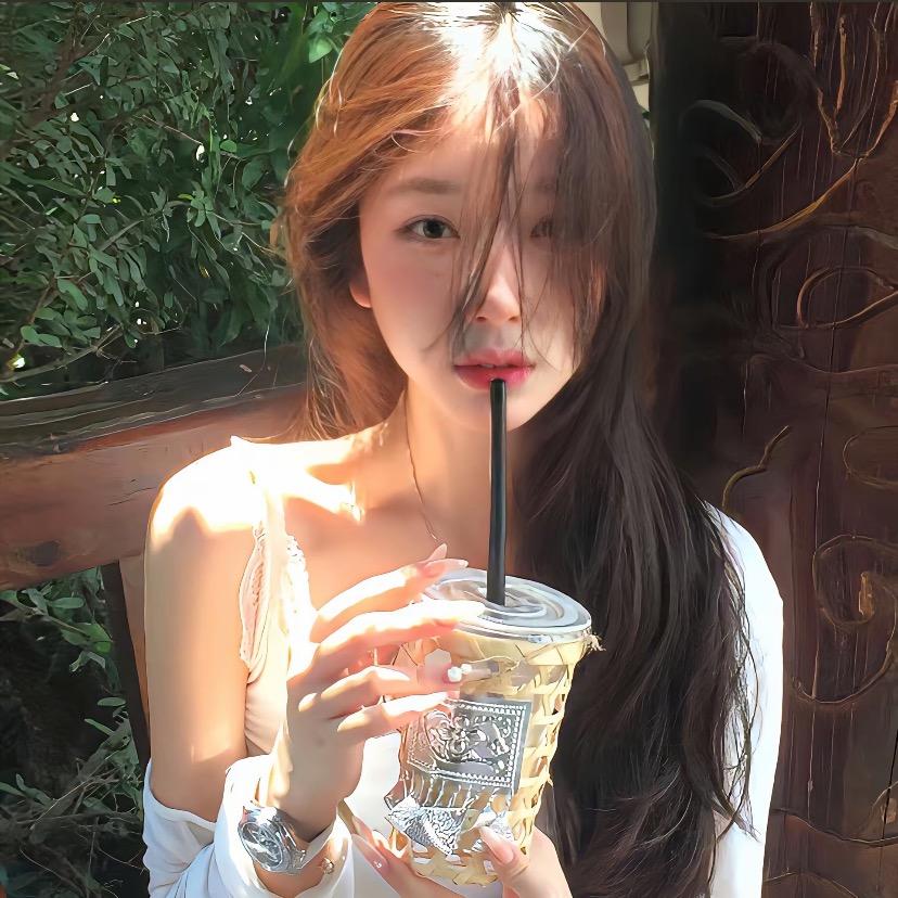 YU玉儿💕