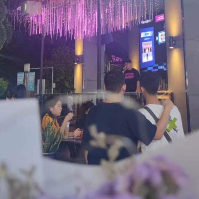 杰宝的日常分享