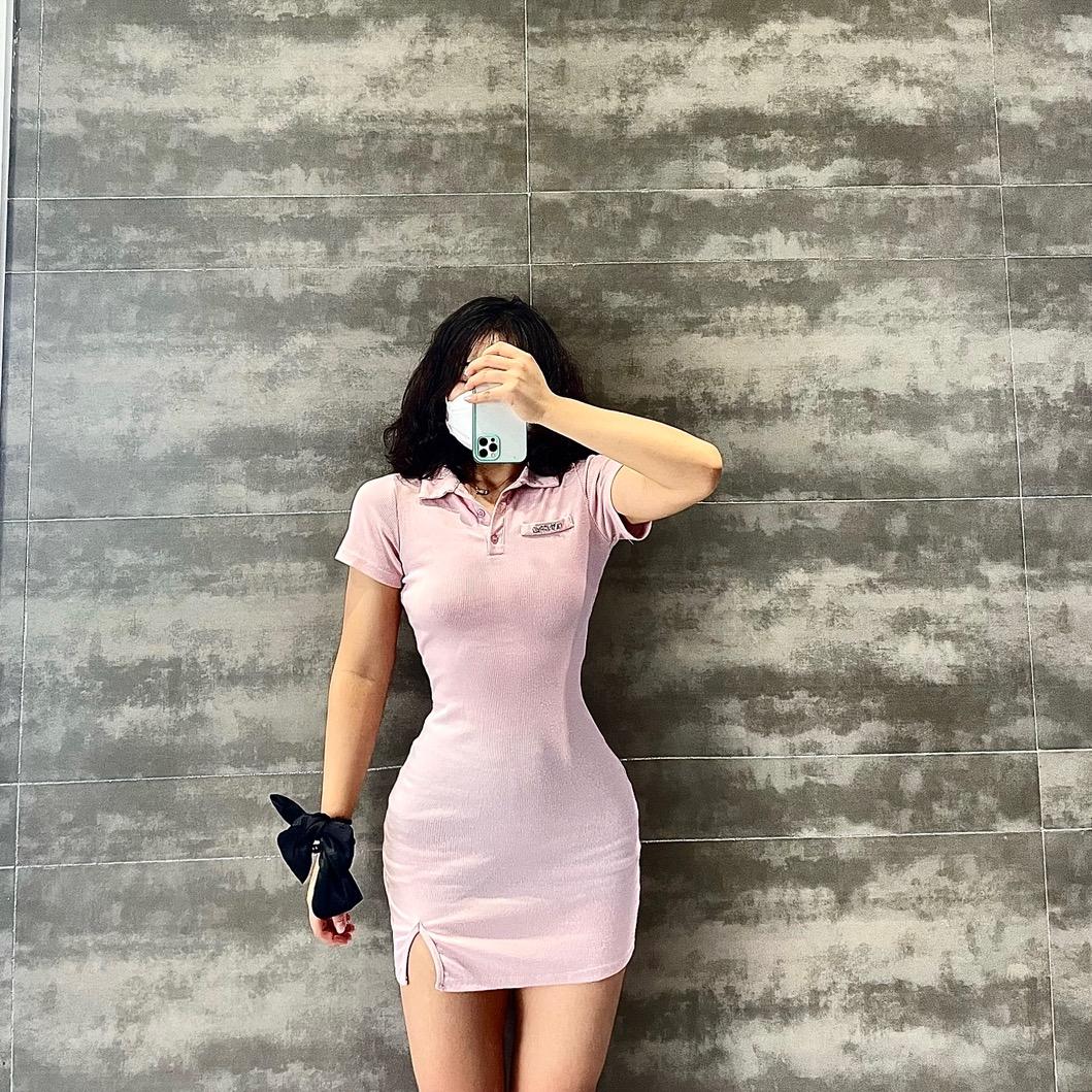 娃娃。