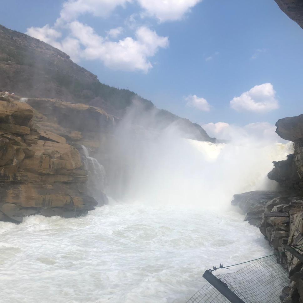 老杨的快乐生活