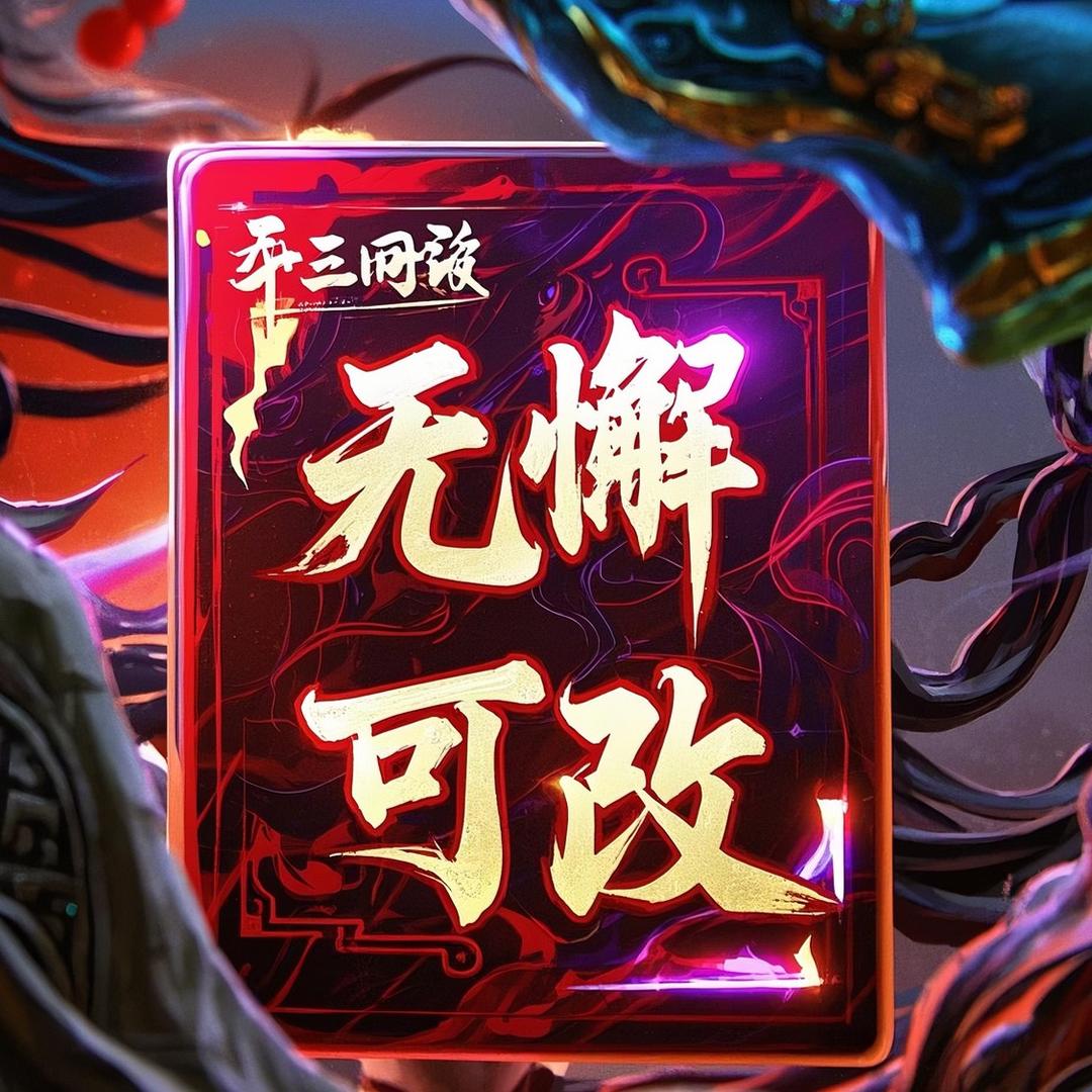 求你别改三国杀了