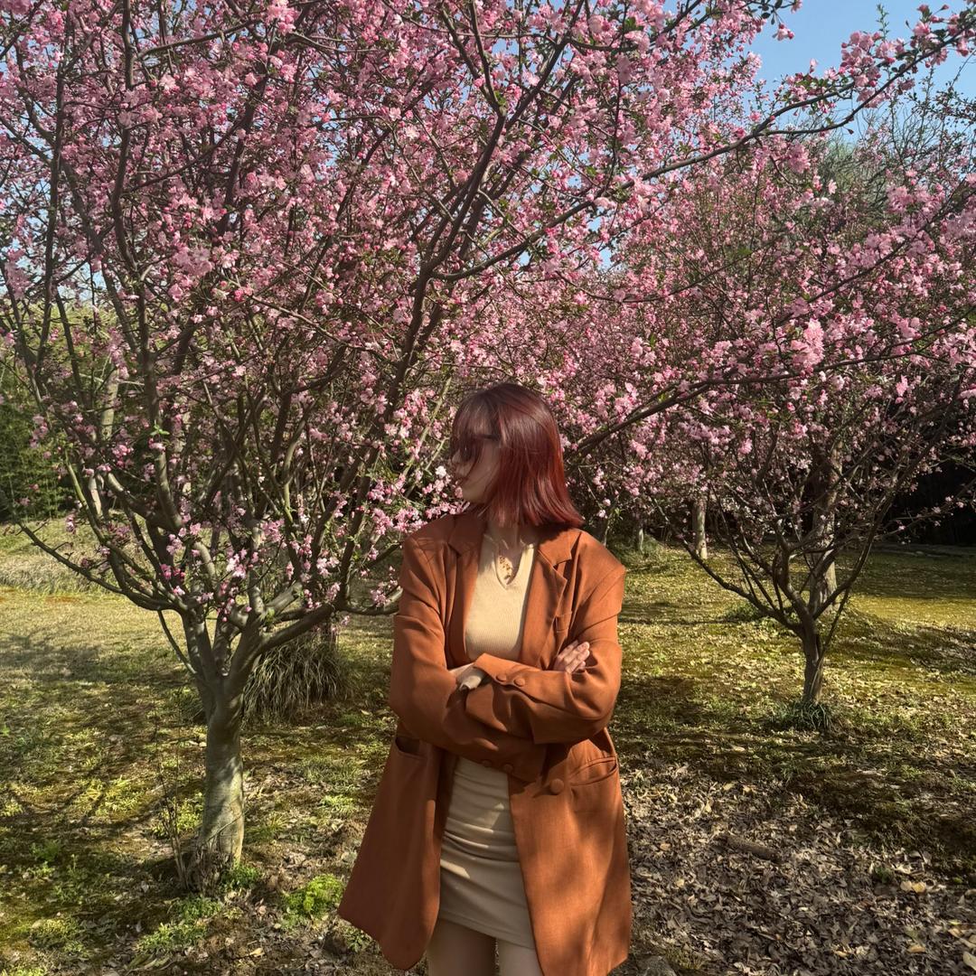 清清