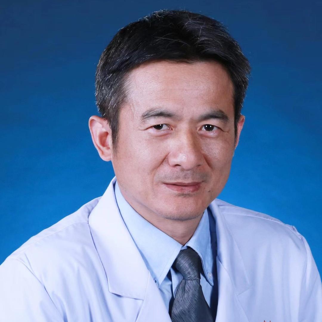 中南胸外胡卫东