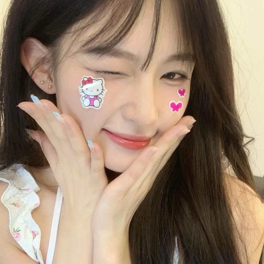 仙仙桃🍑