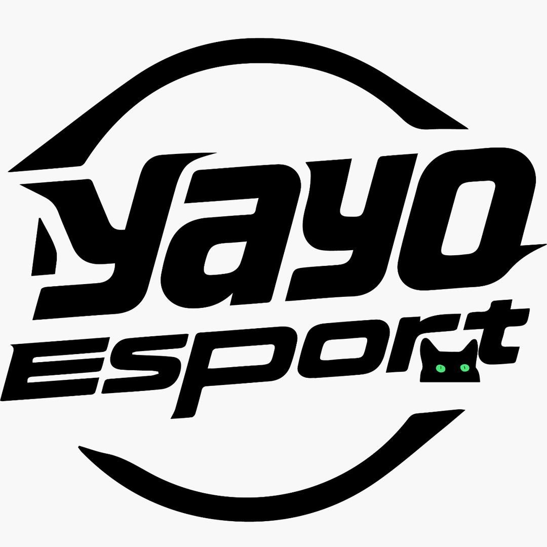 YayoEsport星灵