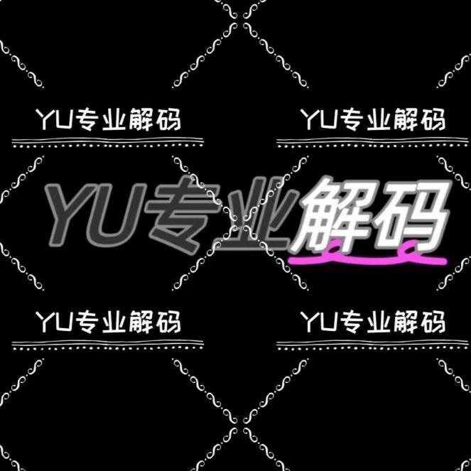 YU专业电脑维修